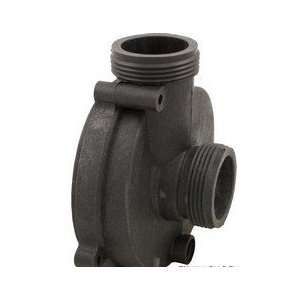  Vico Ultima Series Spa PumpVolute 1.5 Center Discharge 