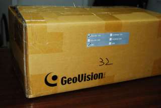 Hi Performance Geovision 600TVL 5~50mm GV LPR Licence Plate 