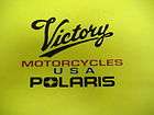 NEW VICTORY MOTORCYCLE DIE CUT DECALS NESS VISION VEGAS HAMMER KINGPIN
