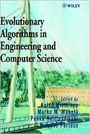 Evolutionary Algorithms in Engineering and Computer Science Recent 