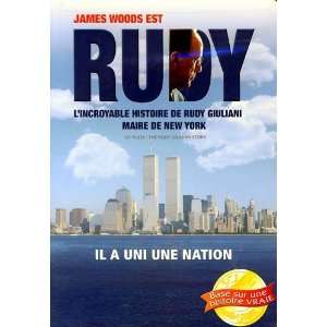  Rudy   Lincroyable Histoire De Rudy Giuliani Maire De New 