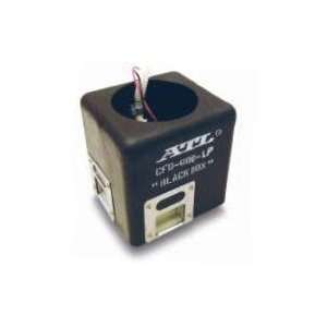    600 LP CFD Systems Black Box Surge Kit 4 psi L.P. Pump Automotive