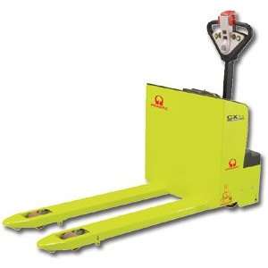  CX14 POWERED PALLET TRUCK HFO4445