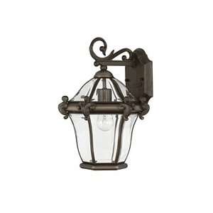    Outdoor Wall Sconces Hinkley Lighting H2440