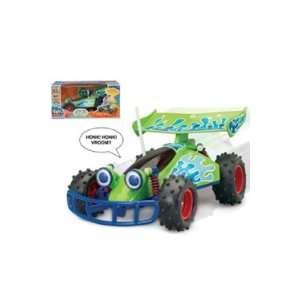  Thinkway Toys   Toy Story Free Wheel Buggy radiocommandé 
