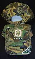 Virginia Military Institute Hat Cap 1839 The Post  