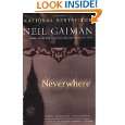 Neverwhere A Novel by Neil Gaiman ( Paperback   Sept. 2, 2003)