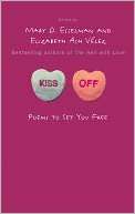   Kiss Off Poems to Set You Free by Mary D. Esselman 