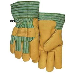  Anchor Cw 777 Pigskin Cold Weather Glove (101 CW 777 