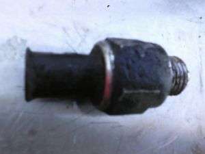 VOLVO J TYPE OVERDRIVE 4TH GEAR SWITCH  