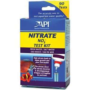  API Test Kit Nitrate