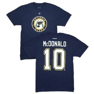  St. Louis Blues   NHL / T Shirts / Clothing & Accessories 
