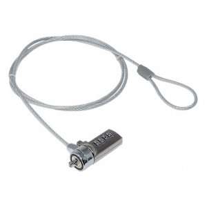  Avantgarde® Laptop Notebook Anti theft Security Cable 