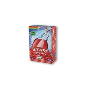  Very Berry Antioxidants Drink Mix   15   Packet Health 