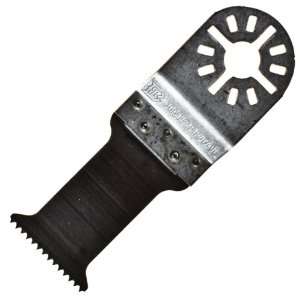  E Cut Blade 1   1/4 COARSE TOOTH SAW BLADE 3/PK 