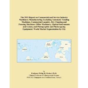  The 2011 Report on Commercial and Service Industry 
