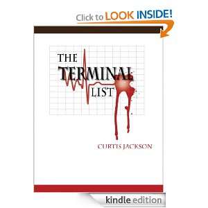 The Terminal List Curtis Jackson  Kindle Store