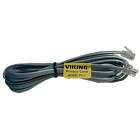 Viking 7 Ft Privacy CordPC 7 Modular cord with TG 1 bui  