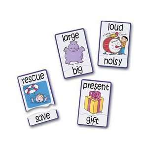  SYNONYMS by Learning Resources Toys & Games