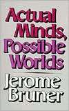   Worlds, (0674003667), Jerome Bruner, Textbooks   