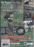 RESERVOIR DOGS Lionsgate Eidos PC Game NEW in Box XP 788687100502 