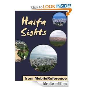   Haifa, Israel (Mobi Sights) MobileReference  Kindle Store