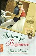   Italian for Beginners by Kristin Harmel, Grand 