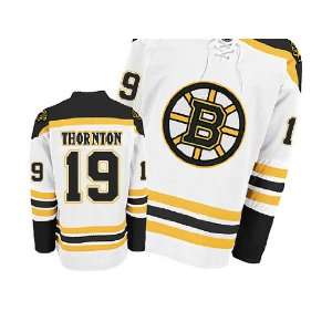 2011 NHL Stanley Cup Authentic Jerseys Boston Bruins #19 Seguin White 