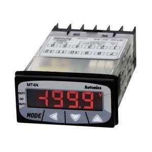   Din Digital Multi panel Meter Dc V   APPROVED VENDOR