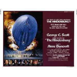   George C. Scott)(Anne Bancroft)(William Atherton)(Roy Thinnes)(Gig