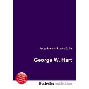  George W. Hart Ronald Cohn Jesse Russell Books