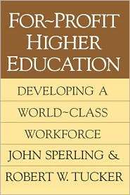   Education, (1560009373), John G. Sperling, Textbooks   