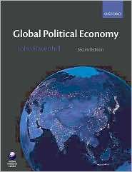   Economy, (0199292035), John Ravenhill, Textbooks   