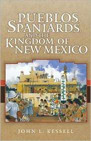   New Mexico, (0806141220), John L Kessell, Textbooks   