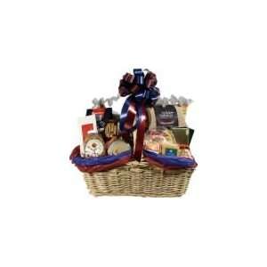  The Bigger the Better Ultimate Gift Basket Everything 