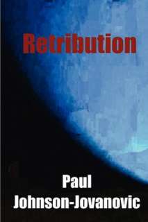   NOBLE  Retribution by Paul Johnson Jovanovic, YouWriteOn  Paperback