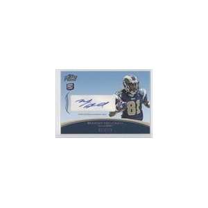   Rookie Autographs #PARMG   Mardy Gilyard/599 Sports Collectibles