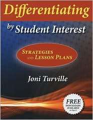   Lesson Plans, (1596670479), Joni Turville, Textbooks   