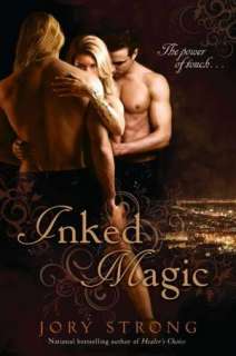   Inked Magic by Jory Strong, Penguin Group (USA 