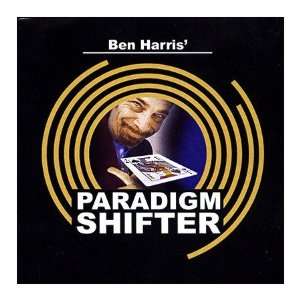  Paradigm Shifter 