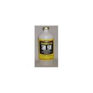  Durvet Ivermectin Injectable 500 Ml