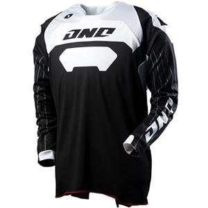  One Industries Defcon Jersey   Small/Black Automotive