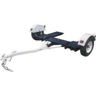 Ultra Tow Car Tow Dolly   3000 Lb. Capacity by Ultra Tow