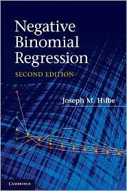   Regression, (0521198151), Joseph M. Hilbe, Textbooks   