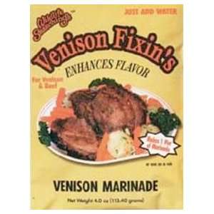  ButlerS Pantry Inc Venison Marinade