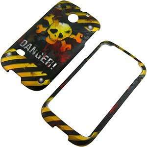   Protector Case for Huawei Ascend II M865 Cell Phones & Accessories