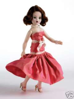 2005 Like No Other Coquette Cissy 10 Alexander Doll  