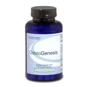   Nutraceuticals OsteoGenesis 90 Veg Capsules