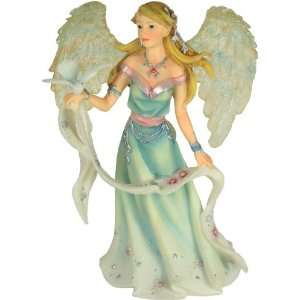    Angel of Harmony Faerie Glen Angel Figuerine