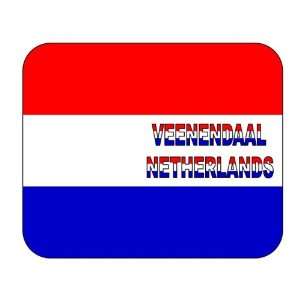  Netherlands, Veenendaal mouse pad 